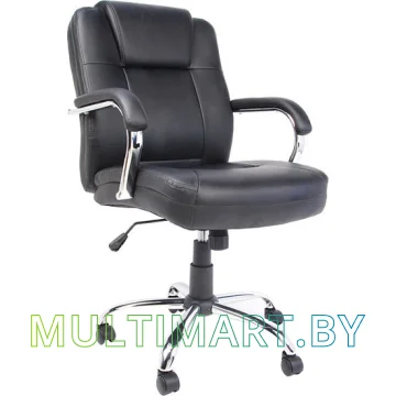 Кресло компьютерное CrownMicro CMCH-103